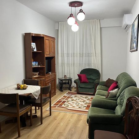 Sala Apartment Shkodër Exterior foto