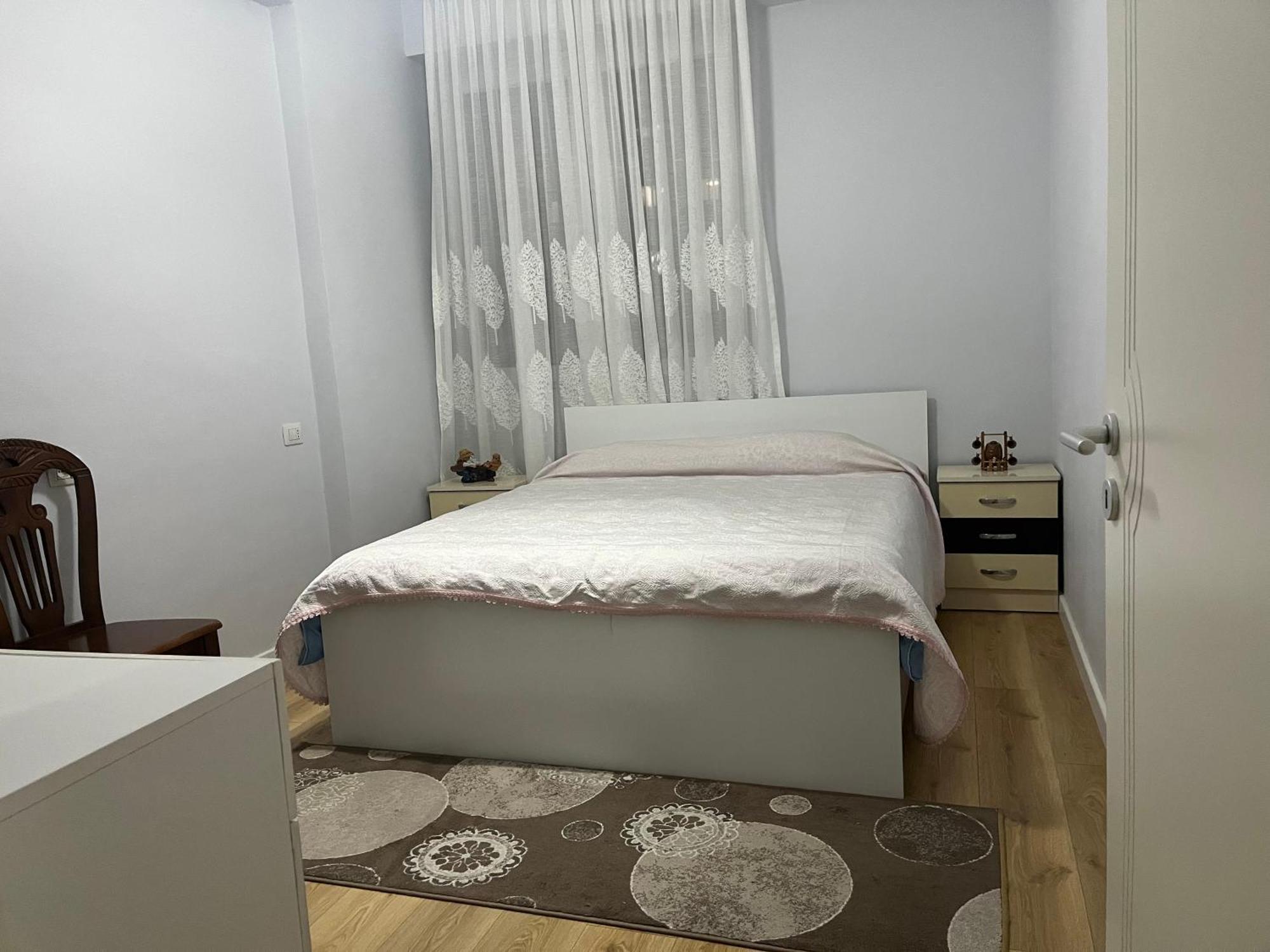 Sala Apartment Shkodër Exterior foto