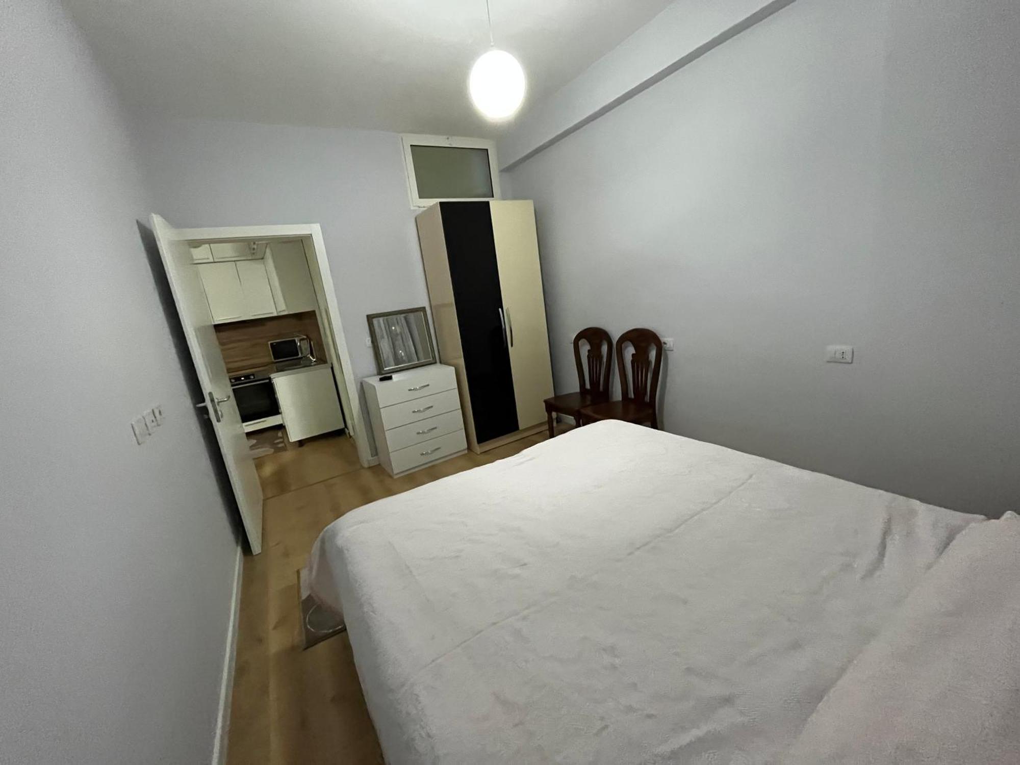 Sala Apartment Shkodër Exterior foto